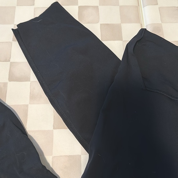 LULULEMON LEGGINGS - Picture 2 of 3